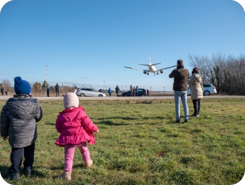 VistaJet provodi obuku pilota u pulskoj zračnoj luci-158522