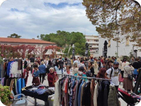 Jesenska ponuda odjeće i obuće ovog vikenda na terasi Circola-155016