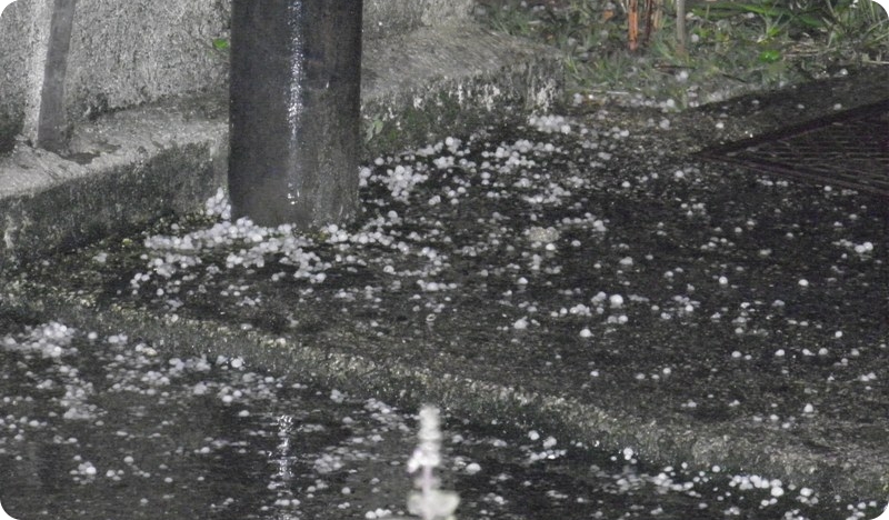 Nevrijeme s tučom poharalo sjevernu Istru-60849