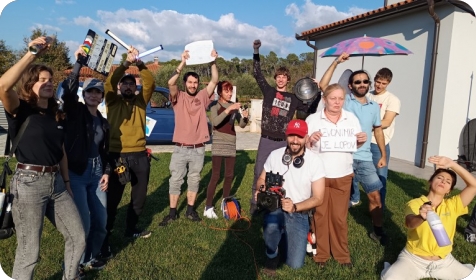 Od Vinkurana do pulske Rive: završeno snimanje istarskog filma “Tutto Pulito”-156683