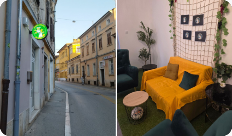 ‘‘Svaki jak klub treba jaku bazu’‘: U ponedjeljak otvaranje Udruge navijača NK Istra 1961!-157728