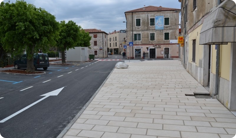 Otvorena ulica Dante Alighieri u Umagu-67791