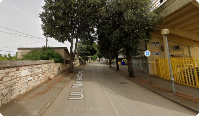 Dio Pule u četvrtak bez vode zbog radova na vodovodnoj mreži-163054