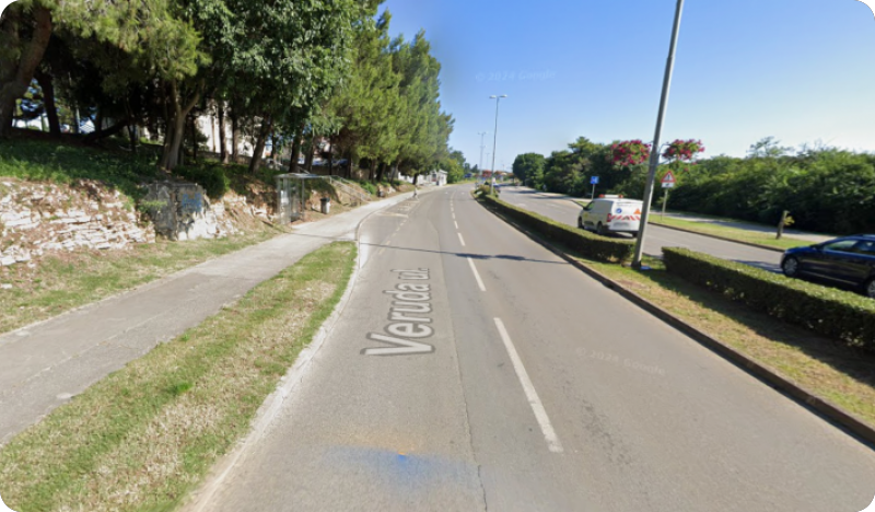 Opljačkao stariju ženu s hodalicom na Verudi-156348