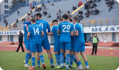 Uljanik minimalno slavio protiv Bjelovara-156381