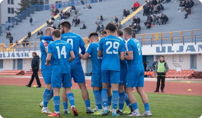 Uljanik minimalno slavio protiv Bjelovara-156381