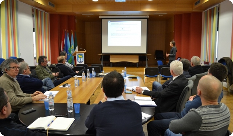 Umag: 77 milijuna kuna za projekt navodnjavanja Petrovija-74955
