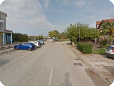 Pištoljem opljačkao trgovinu u Umagu-63260