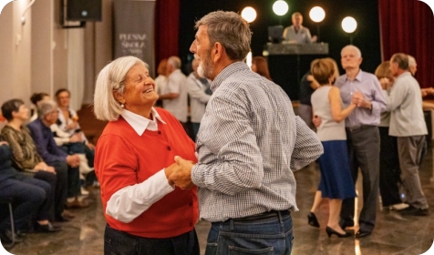 Plesne večeri za umirovljenike nastavljaju se i u siječnju u Circolu-157776