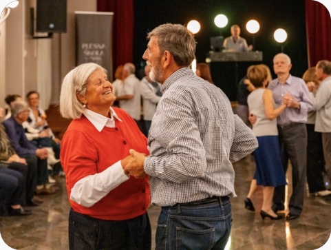 Treća plesna večer za umirovljenike Pule u Circolu-156466