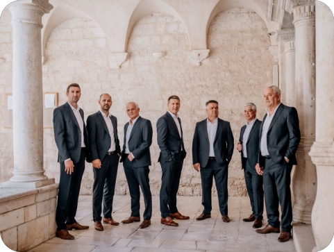 Tomislav Bralić i klapa Intrade u pulskoj Areni: ostalo još tridesetak ulaznica za parter-154226