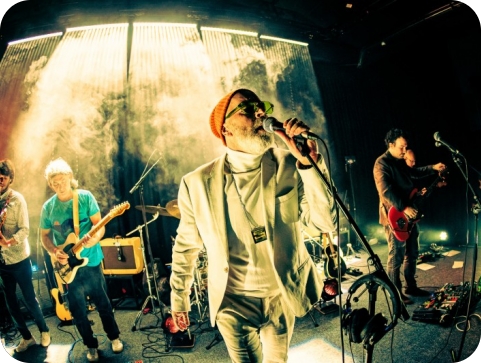 Kultni Mayalesi prvi put u Puli: Jedva čekamo zagrliti prijatelje Istrijane-159657