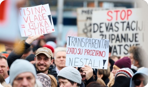 Od Pule do Osijeka: Građani digli glas protiv megafarmi u Sisačko-moslavačkoj županiji-158643