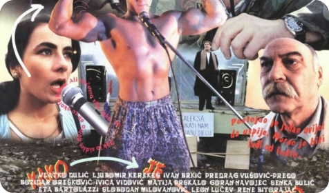 Pula Film Festival najavio četiri dodatne projekcije filma „Kako je počeo rat na mom otoku“-162187