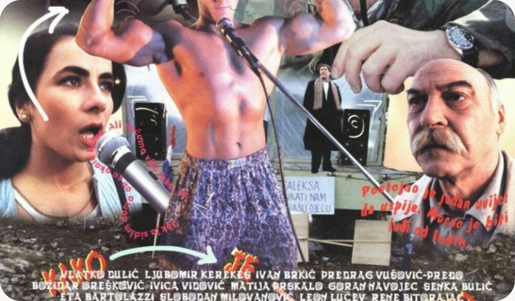 Pula Film Festival najavio četiri dodatne projekcije filma „Kako je počeo rat na mom otoku“-162187