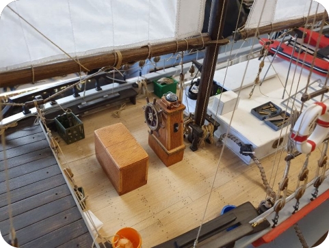 Svijet u malom, od tradicionalnog do modernog-121021