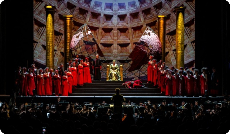 U pulskoj Areni izvedena opera “Nabucco” - zajednički duboki doživljaj koji prenosi odjeke iskustava što nadilaze vrijeme-153630