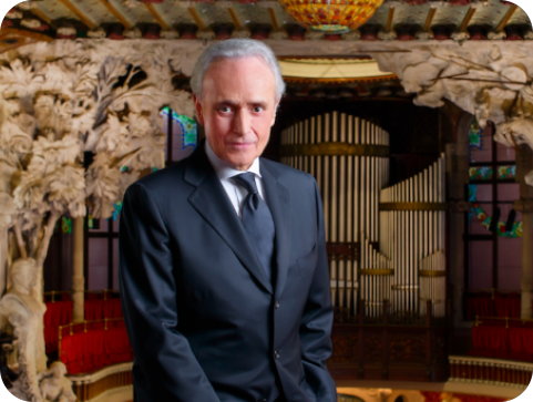 Jose Carreras - povratak u pulsku Arenu-154016