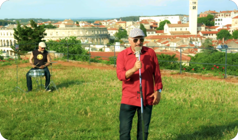 Bruno Krajcar predstavlja novi singl s albuma “Slike života”-160418