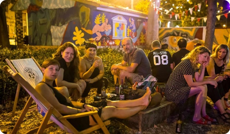 Art park u Rojcu nastavlja oduševljavati s obiljem događanja-138698