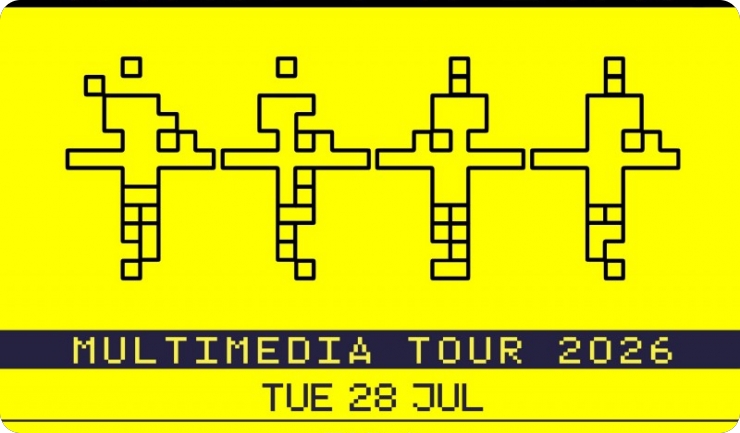 Legende elektronske glazbe Kraftwerk u pulskoj Areni!-158063