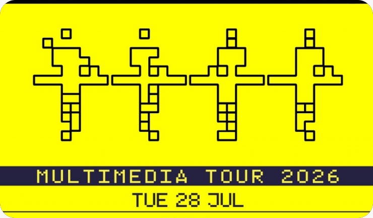 Legende elektronske glazbe Kraftwerk u pulskoj Areni!-158063