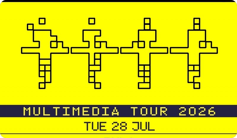 Legende elektronske glazbe Kraftwerk u pulskoj Areni!-158063