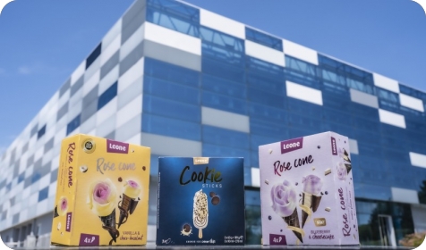 Incom preuzeo tvornicu u Kanfanaru, GPI Istru-161679