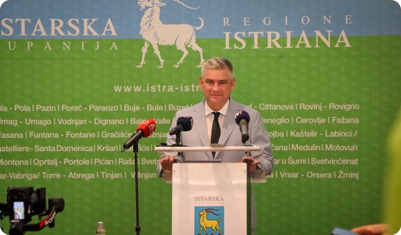 (VIDEO) Miletić o reviziji Veleučilišta: ‘‘Nema pronevjere, zlouporabe ni osobne koristi’’-163167