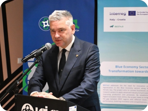 Župan Miletić na konferenciji IDA-e: Voda je izvor života i resurs koji moramo očuvati za buduće generacije-159848