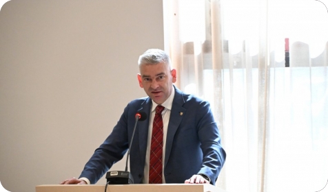 Miletić čestitao pravoslavni Uskrs: Neka nas zajedništvo vodi u ovim nestabilnim vremenima-159726