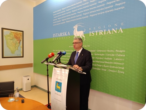 Župan Miletić: Žalim zbog incidenta, sigurnost djece nam je trajni prioritet - VIDEO-158718