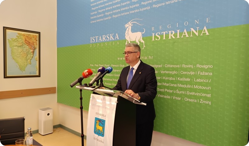 Župan Miletić: Žalim zbog incidenta, sigurnost djece nam je trajni prioritet - VIDEO-158718