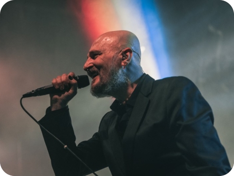 Damir Urban večeras u Malom rimskom kazalištu - koncert pod zvijezdama koji se ne propušta-154483