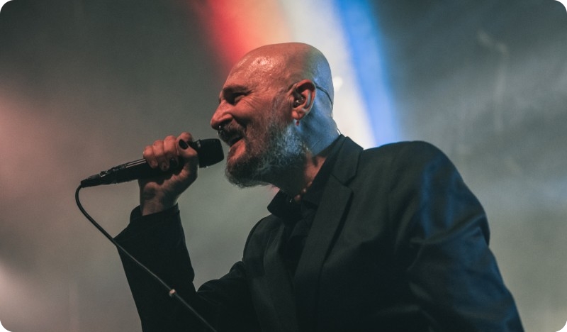 Damir Urban večeras u Malom rimskom kazalištu - koncert pod zvijezdama koji se ne propušta-154483