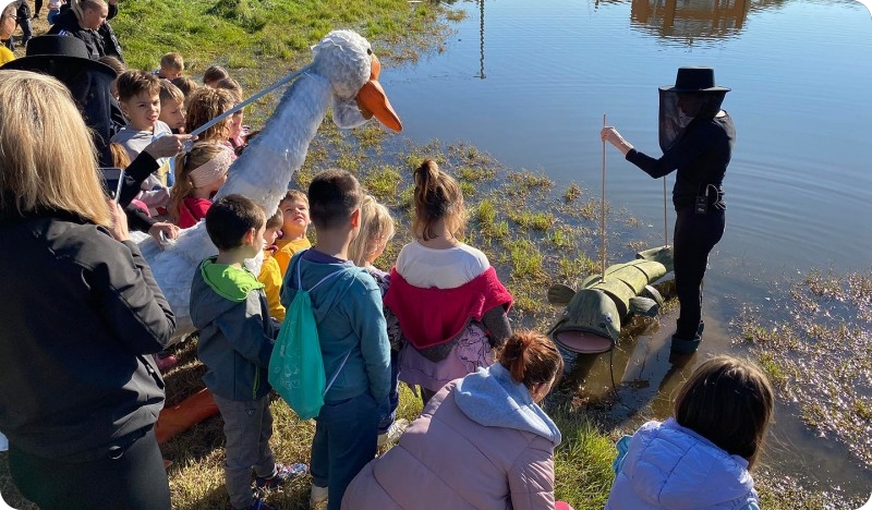 U Medulinu posađeno stabala i biljaka u vrijednosti od osam tisuća eura-141045