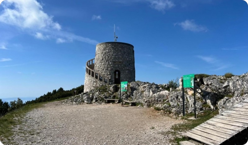 Na Učki obilježavanje Dana biološke raznolikosti i zaštite prirode-160842