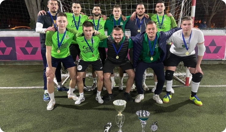 Easter Futsal Cup stiže u Valdebek-159547