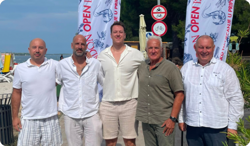 (VIDEO) Tko priprema najbolju čripnju? Valbandon Open okuplja 25 natjecateljskih ekipa-162858
