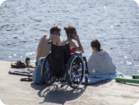 Što se radi po pitanju plaže za osobe s invaliditetom u Rapcu?-149089