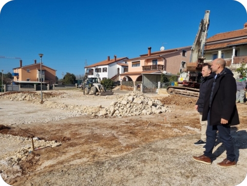 Uskoro 21 novo parkirno mjesto u naselju Varvari-150479