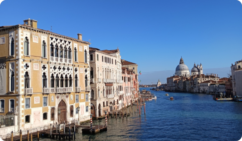 Venecija povećava naknadu za jednodnevne posjetitelje – ulaz će stajati 10 eura-150410