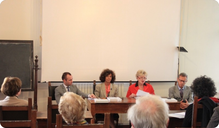 Znanstveni skup Državnog arhiva u Pazinu sa Sveučilištem J. Dobrile te Ca’ Foscari Venezia-67288