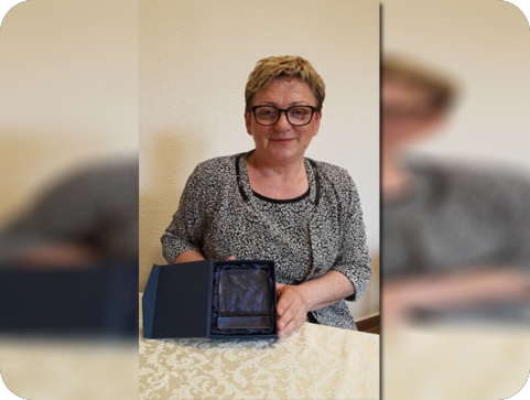 Vesna Grubešić poduzetnica je godine!-68384