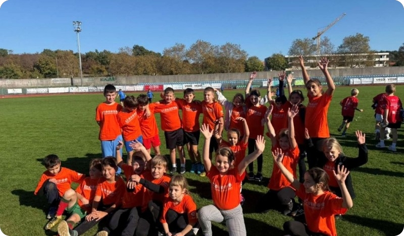 Labin: OŠ Matije Vlačića najbolja u atletici za mlađe razrede!-156362