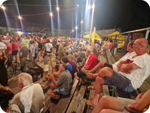 Marčansko šugo privuklo stotine posjetitelja – Infetani kuhali najbolje-146801