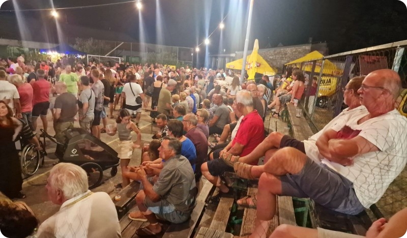 Marčansko šugo privuklo stotine posjetitelja – Infetani kuhali najbolje-146801