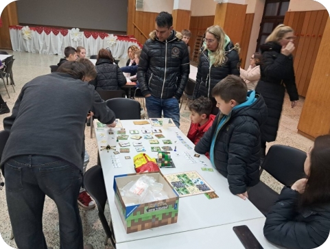 Druga „Večer društvenih igara“ u Kašteliru nadmašila sva očekivanja-159452