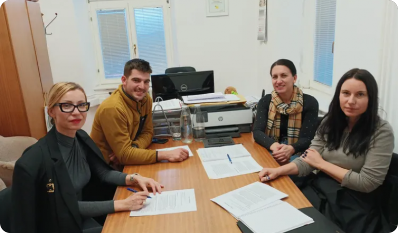 Projekt ‘‘Terra Fameja’‘: 5.000 eura za očuvanje usmene baštine Labinštine-158133