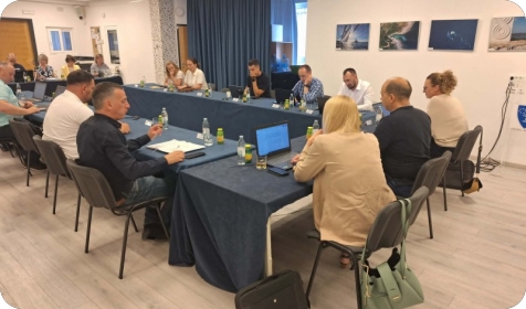 Pješčana Uvala dobiva naplatu u 7. i 8. Ogranku, nove zone izbačene iz odluke-161006